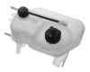 VEMA 16378 Water Tank, radiator